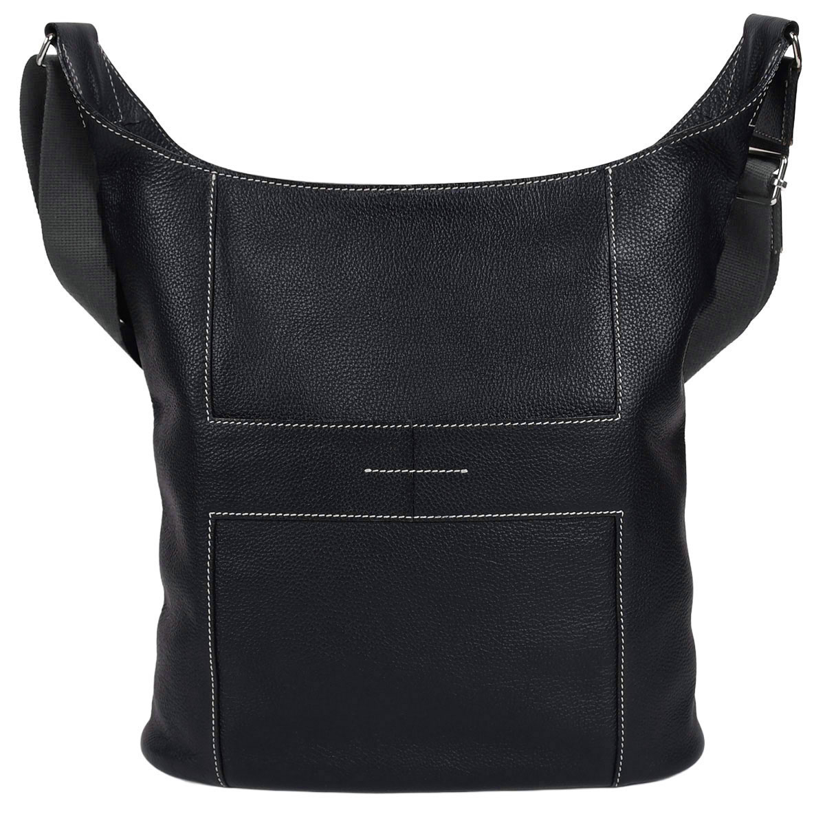 楽天市場】エルメス ショルダーバッグ グッドニュース PM オレンジ