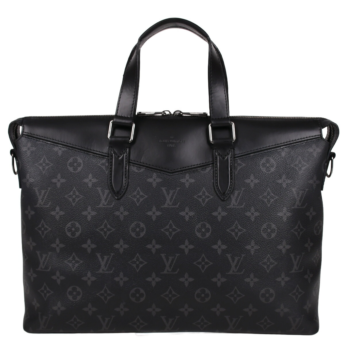 【超極美品/RFID】ルイヴィトン モノグラム エクリプス エクスプローラー 超極美品/RFID】ルイヴィトン モノグラム エクリプス エクスプローラー