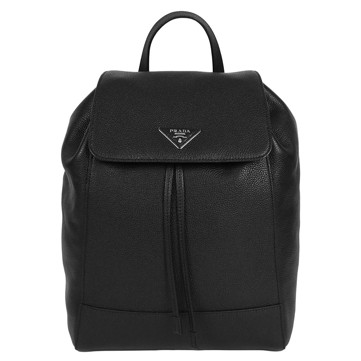 楽天市場】PRADA(プラダ) キルティング バックパック リュック・バック