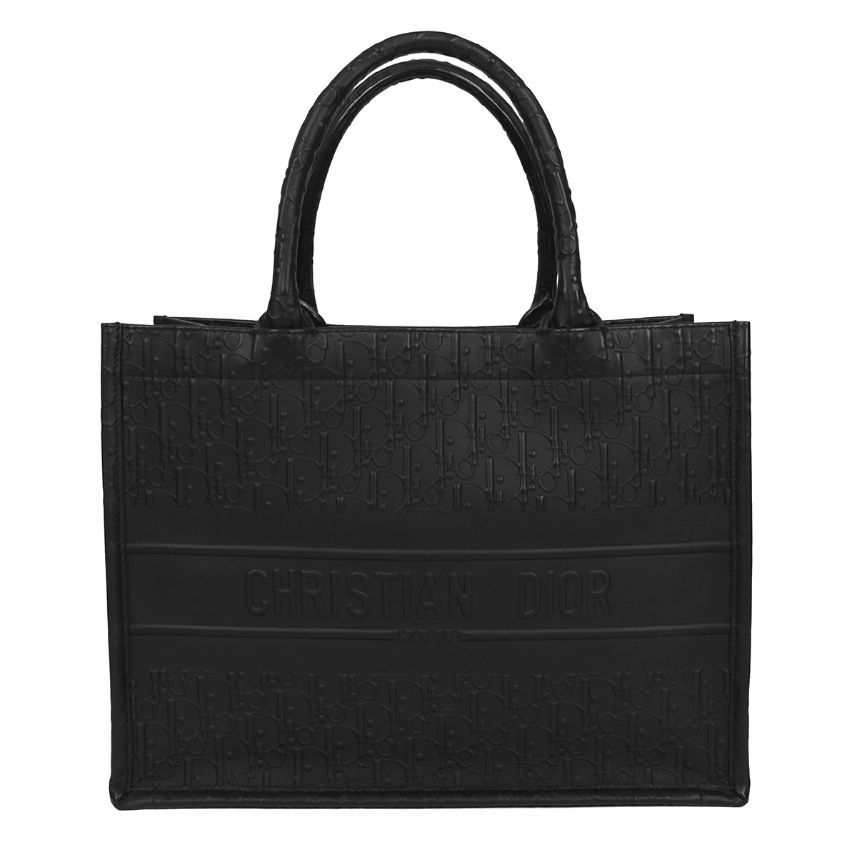 楽天市場】クリスチャンディオール トートバッグ ミスディオール ロゴ