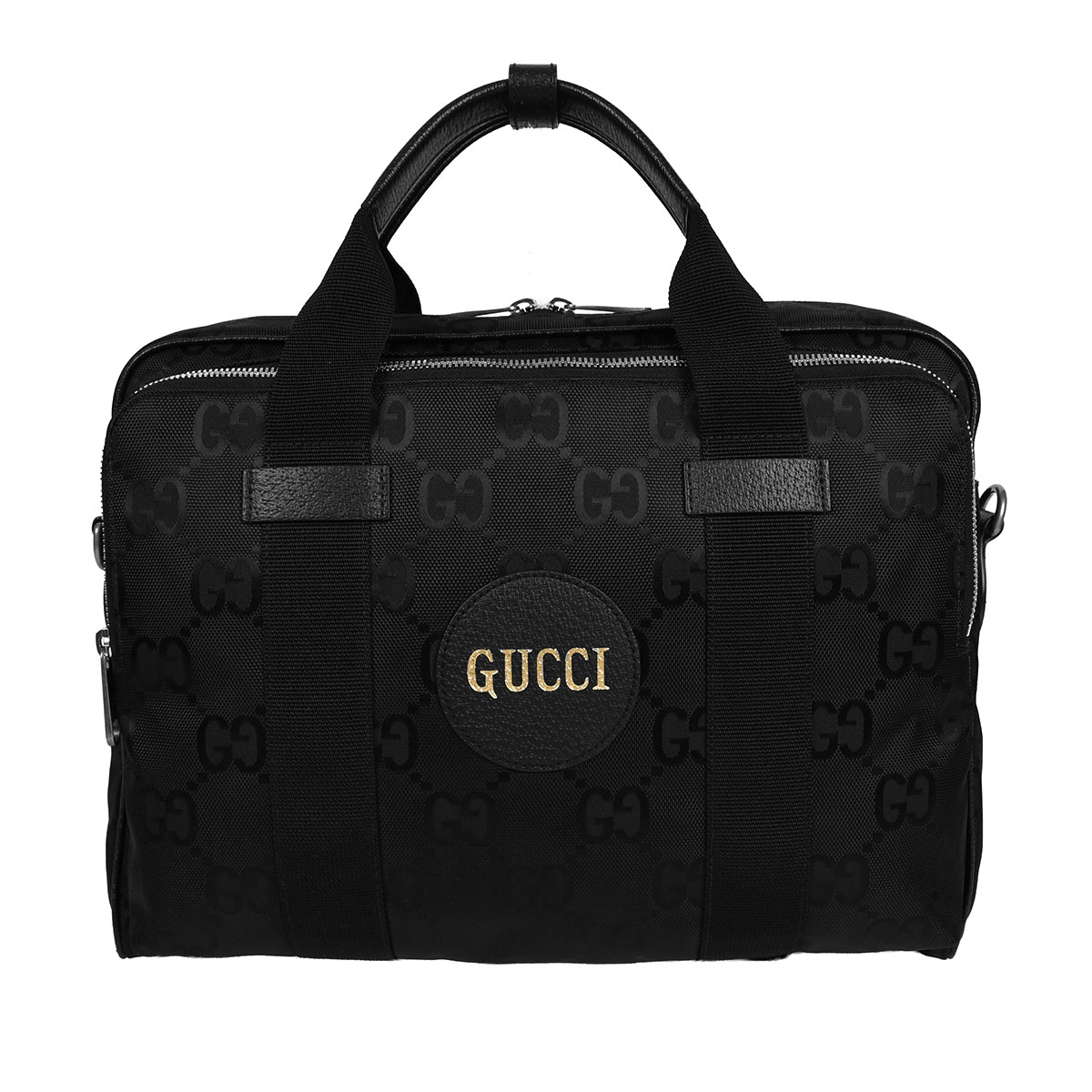 楽天市場】GUCCI グッチ ブリーフケース ビジネスバッグ 書類カバン