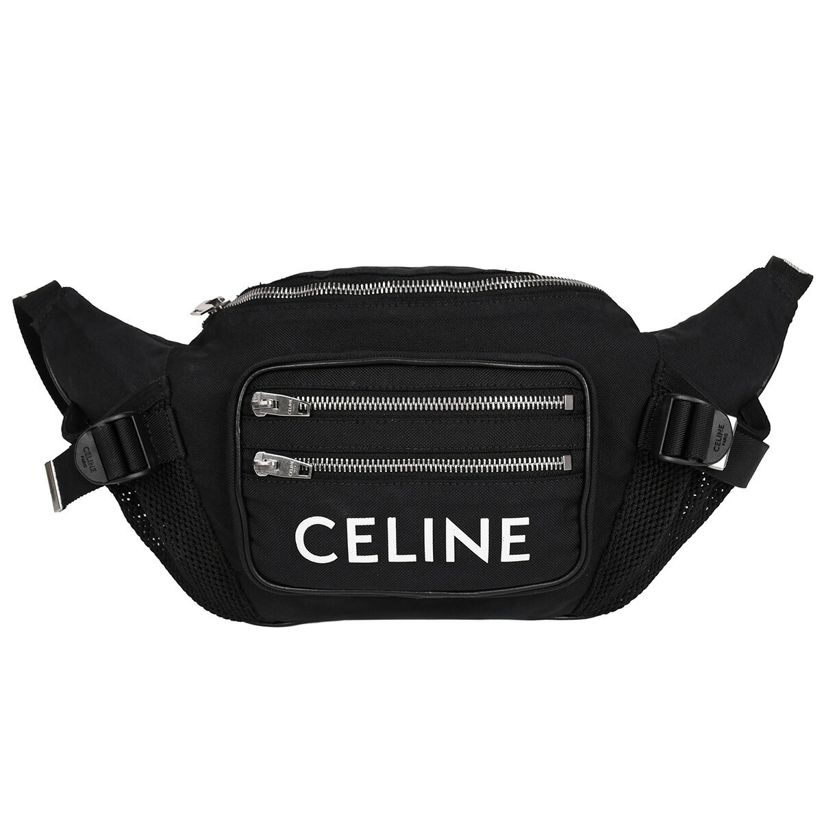 美品 CELINE トレッキング メッセンジャー ショルダーバッグユニセックス. 美品 CELINE トレッキング メッセンジャー ショルダーバッグ ユニ