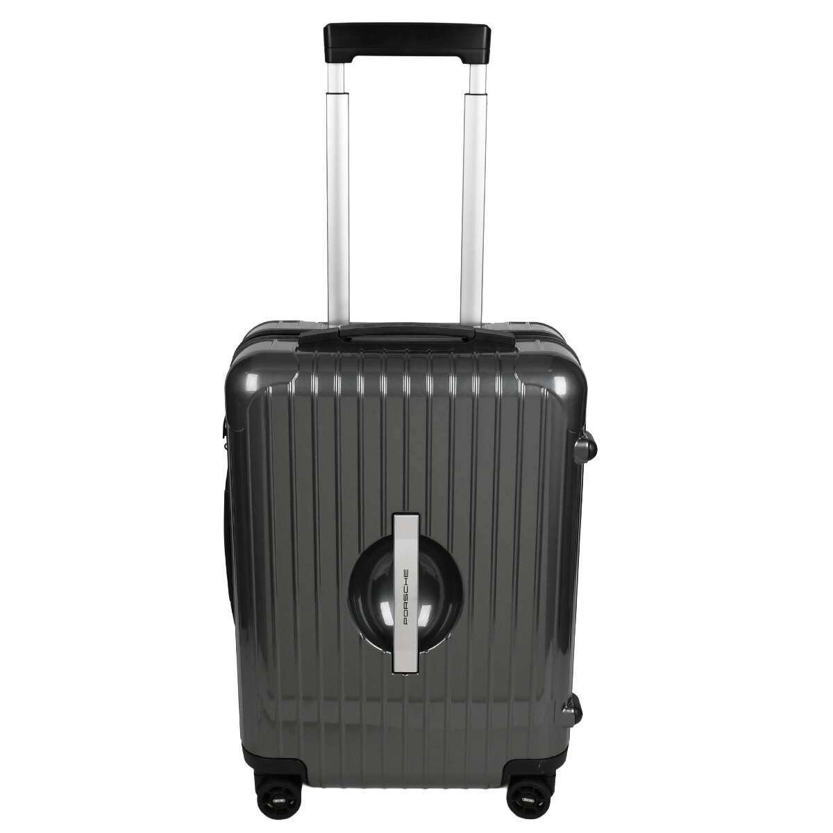 楽天市場】【バッグ】RIMOWA リモワ PORSCHE ポルシェ スーツケース