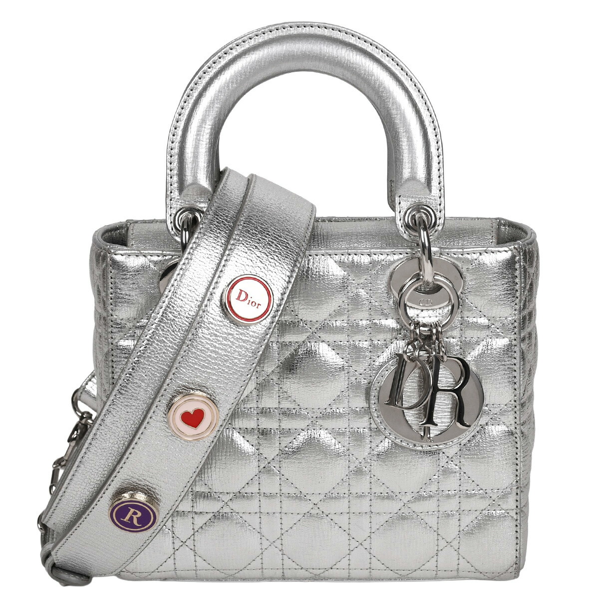 楽天市場】Christian Dior クリスチャン・ディオール レディディオール