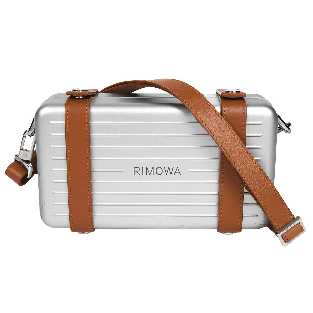 楽天市場】リモワ RIMOWA ポーチ NEVER STILL レクタンギュラー