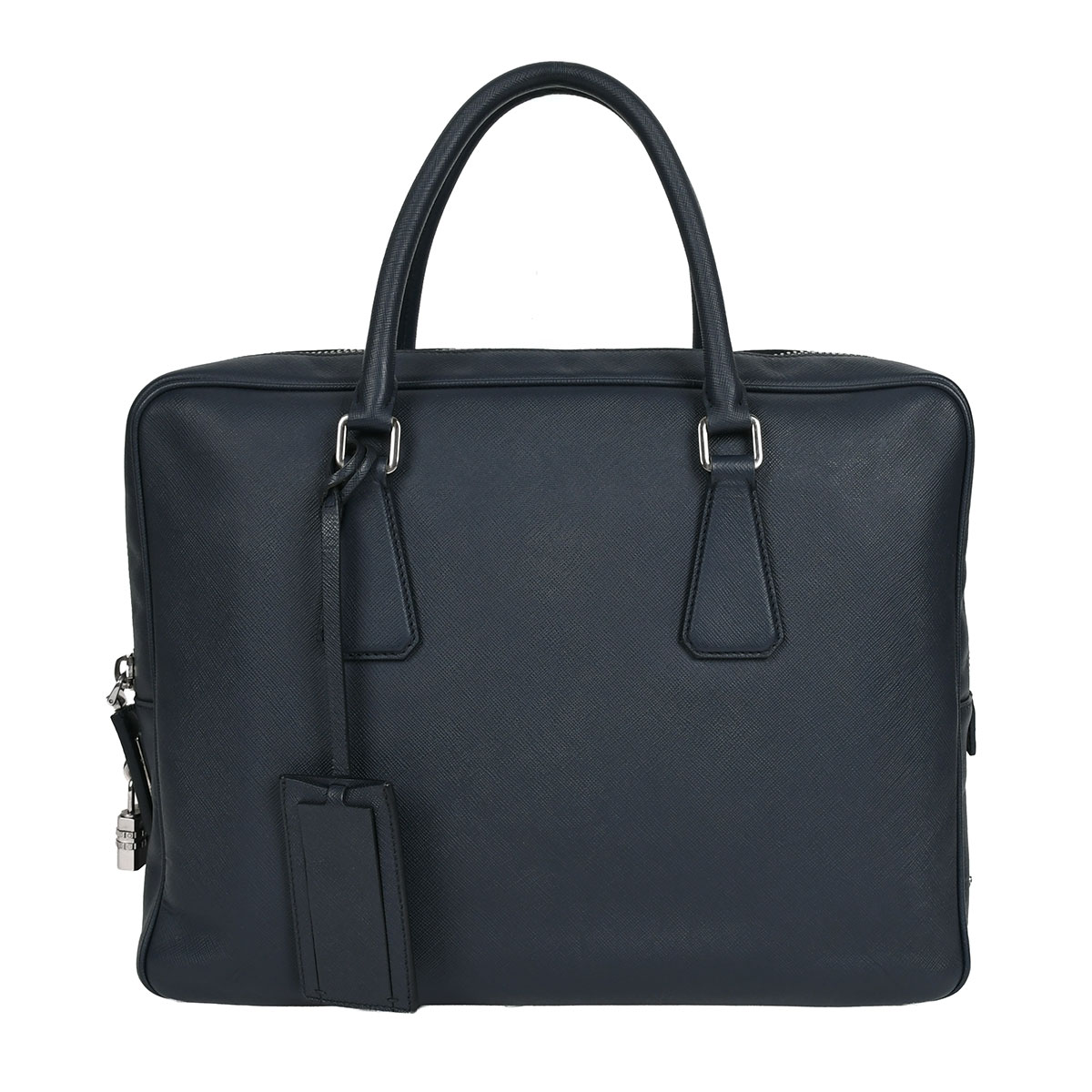 プラダ　ビジネスバッグ　ブリーフケース プラダ ビジネスバッグ/ショルダーバッグ/ブリーフケース バッグ