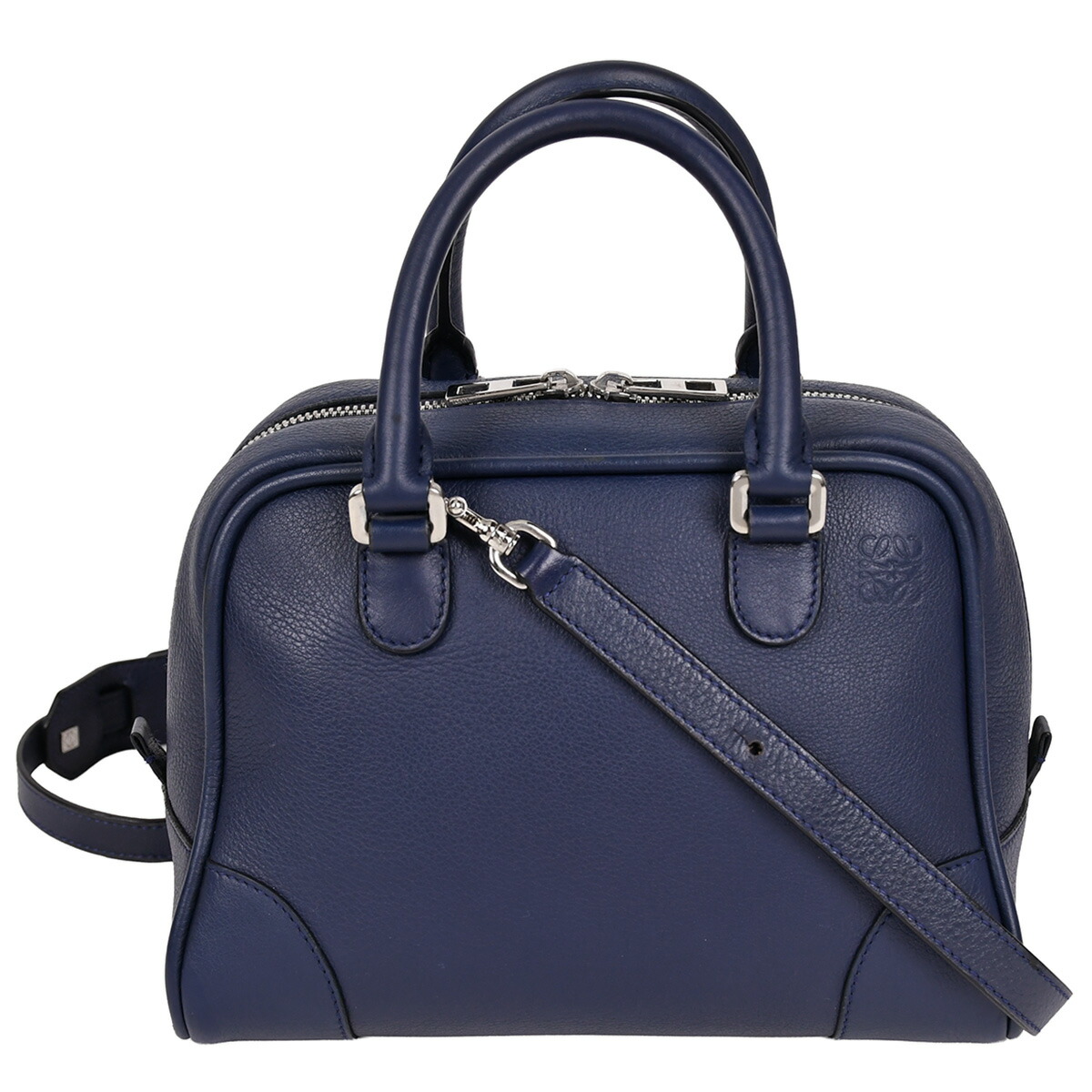 LOEWE - LOEWE(ロエベ) アマソナ23 ハンドバッグ ショルダー LOEWE 
