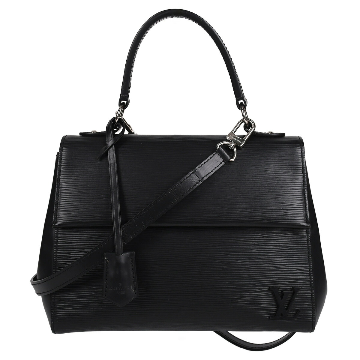 楽天市場】ルイヴィトン 【LOUIS VUITTON】 M41312 クリュニーBB エピ