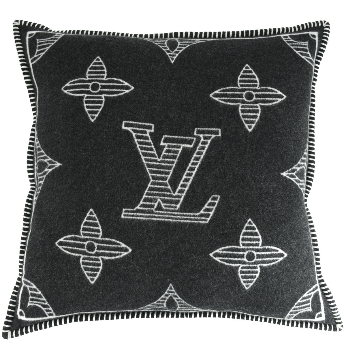 極上美品✨ルイヴィトン レプティ ノマド コレクション フラワー クッション プティ クッション・LV バケーション S00｜ルイ・ヴィトン 公式