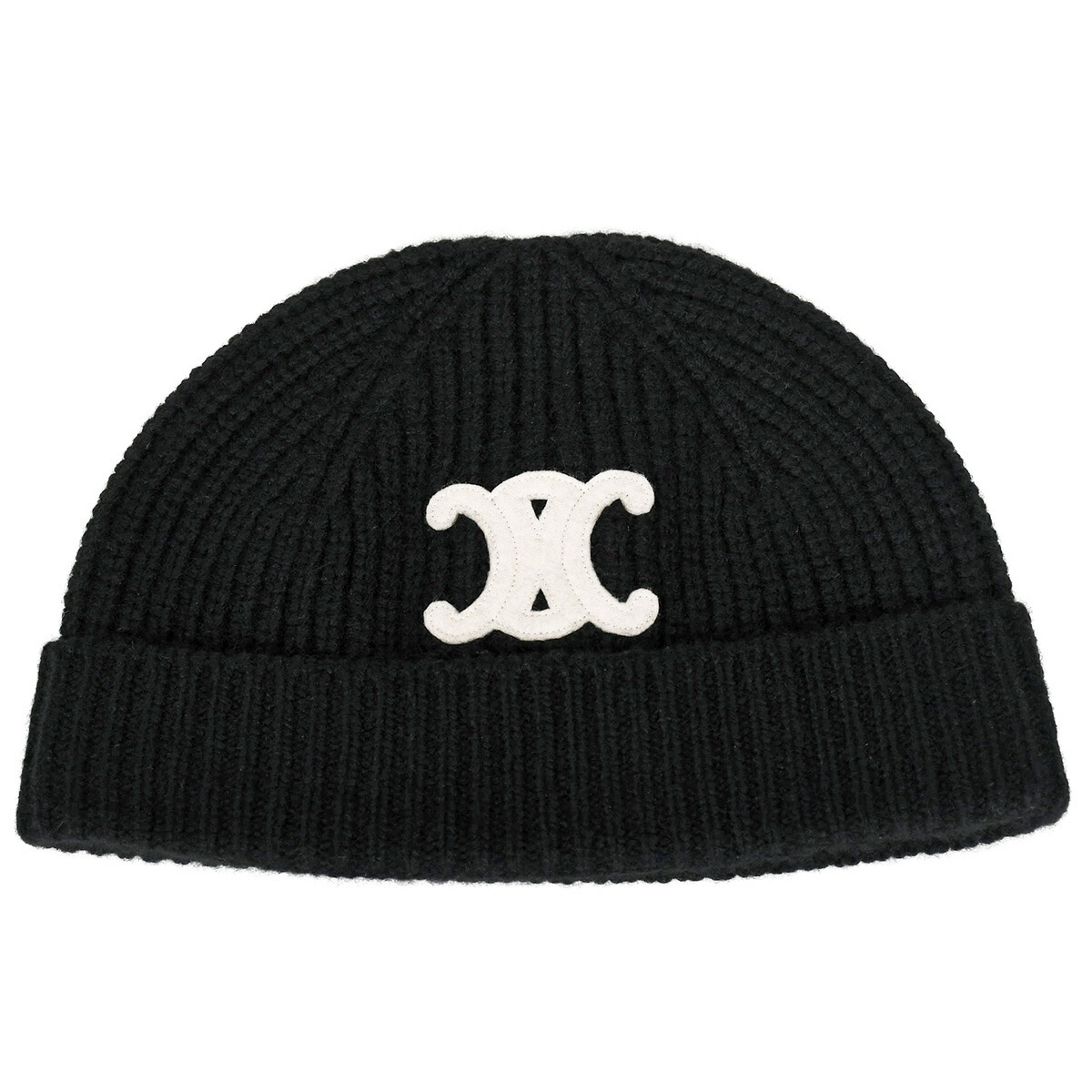 CELINE ニット帽 ビーニー ロゴ エンブロイダリー2A61W535Q 楽天市場】CELINE セリーヌ 2A61W535Q ロゴ エンブロイダリー