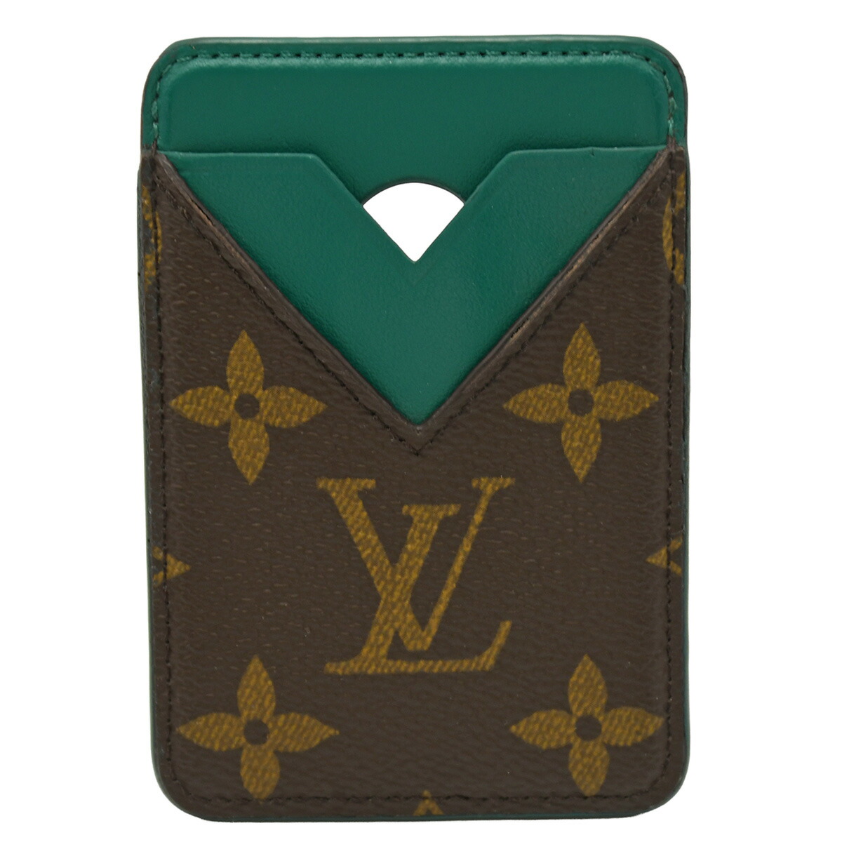 楽天市場】LOUIS VUITTON ルイ ヴィトン ポルト クレ LV