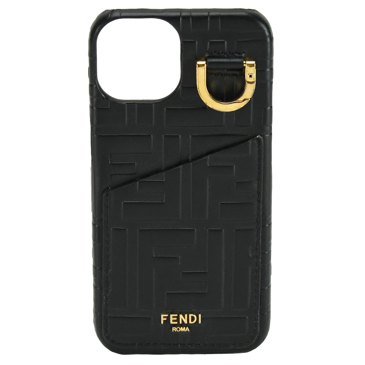 楽天市場】フェンディ iPhoneケース iPhone11Pro ハードケース