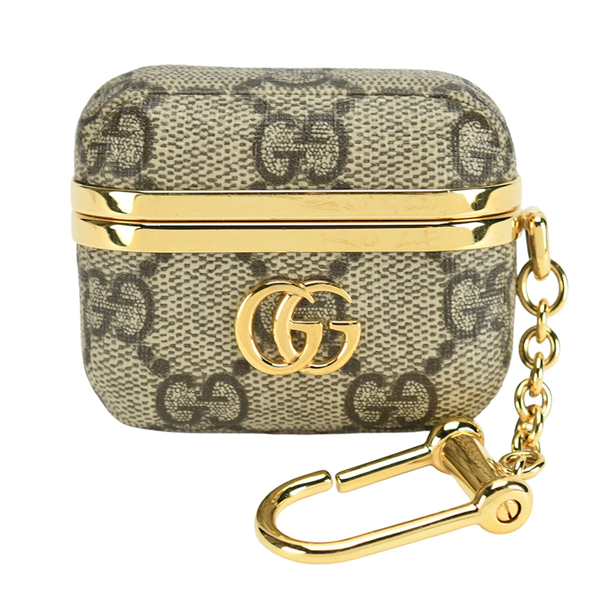 GUCCI　Airpods イヤホンケース　グッチ airpods/airpods proケース グッチ ホースビット ワイヤレス