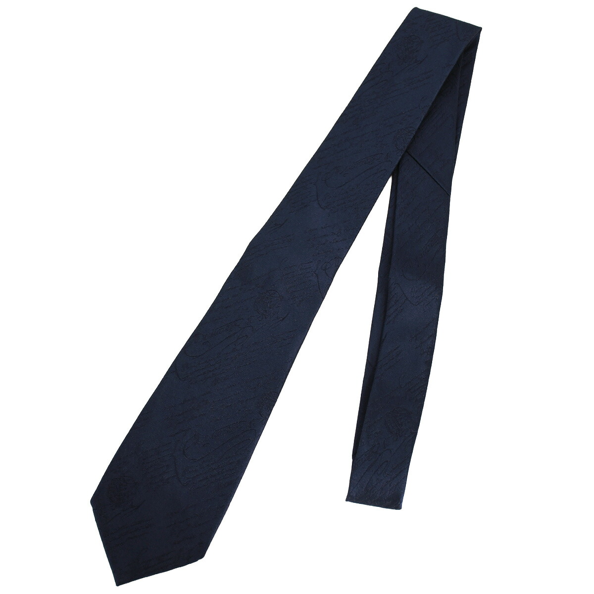 楽天市場】Berluti ベルルッティ ネクタイ スクリット カリグラフィ