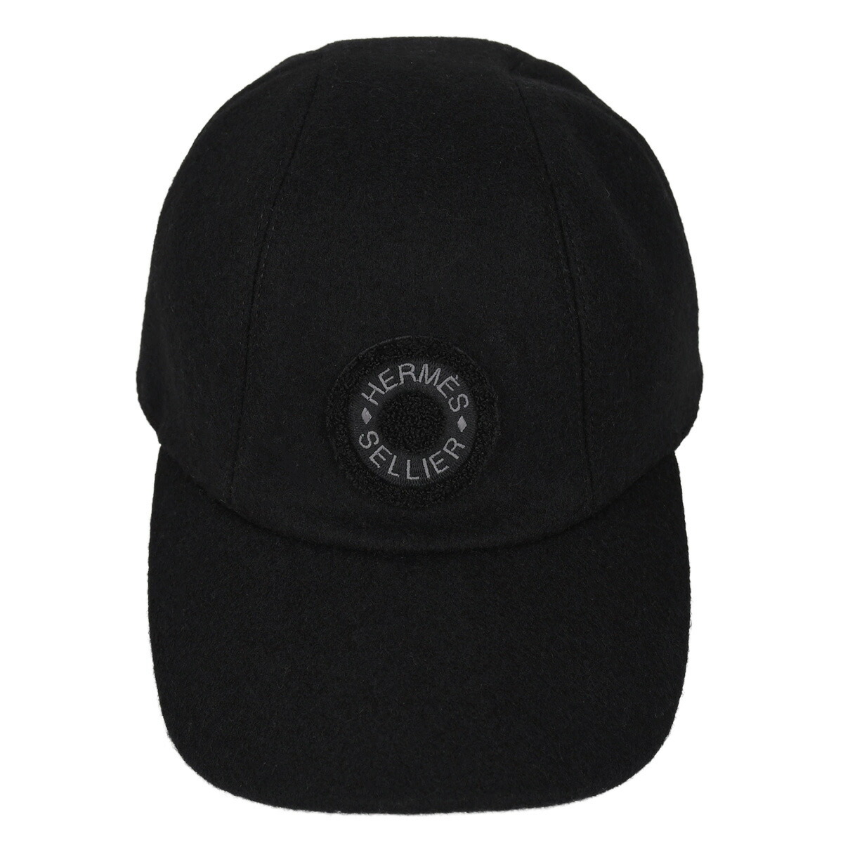 楽天市場】エルメス キャスケット カブール クリケティス