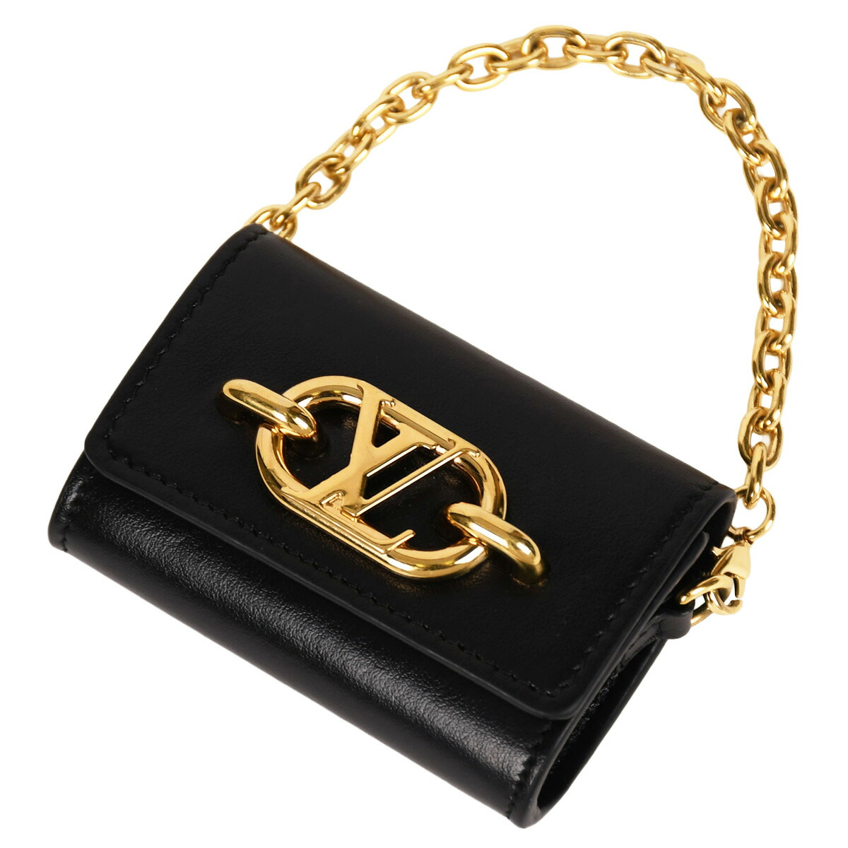 VUITTON イヤホン チェーン アクセサリー VUITTON イヤホン チェーン アクセサリー