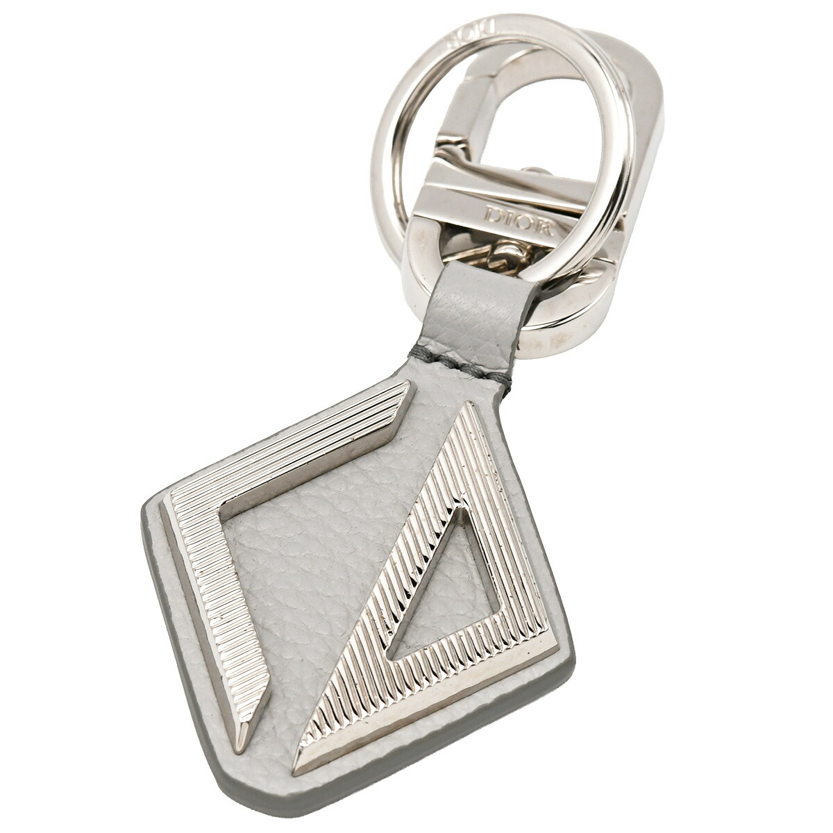 楽天市場】【クリスチャン ディオール】Christian Dior ロゴ レザー