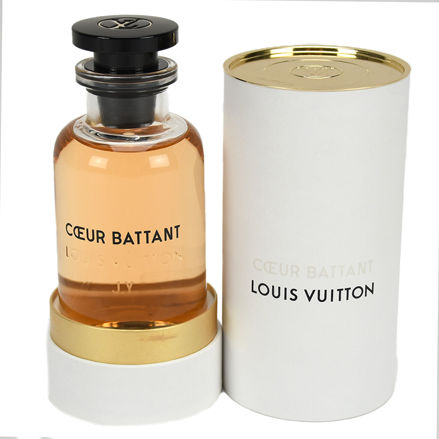 【楽天市場】ルイヴィトン Louis Vuitton クールバタン C遵LUR BATTANT オードゥパルファン LP0151 100ml