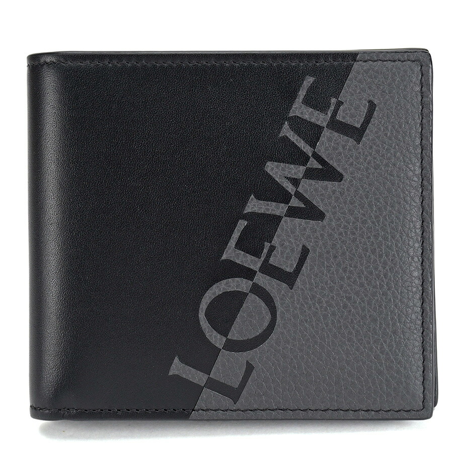 楽天市場】ロエベ LOEWE パズル スリム コンパクトウォレット 二