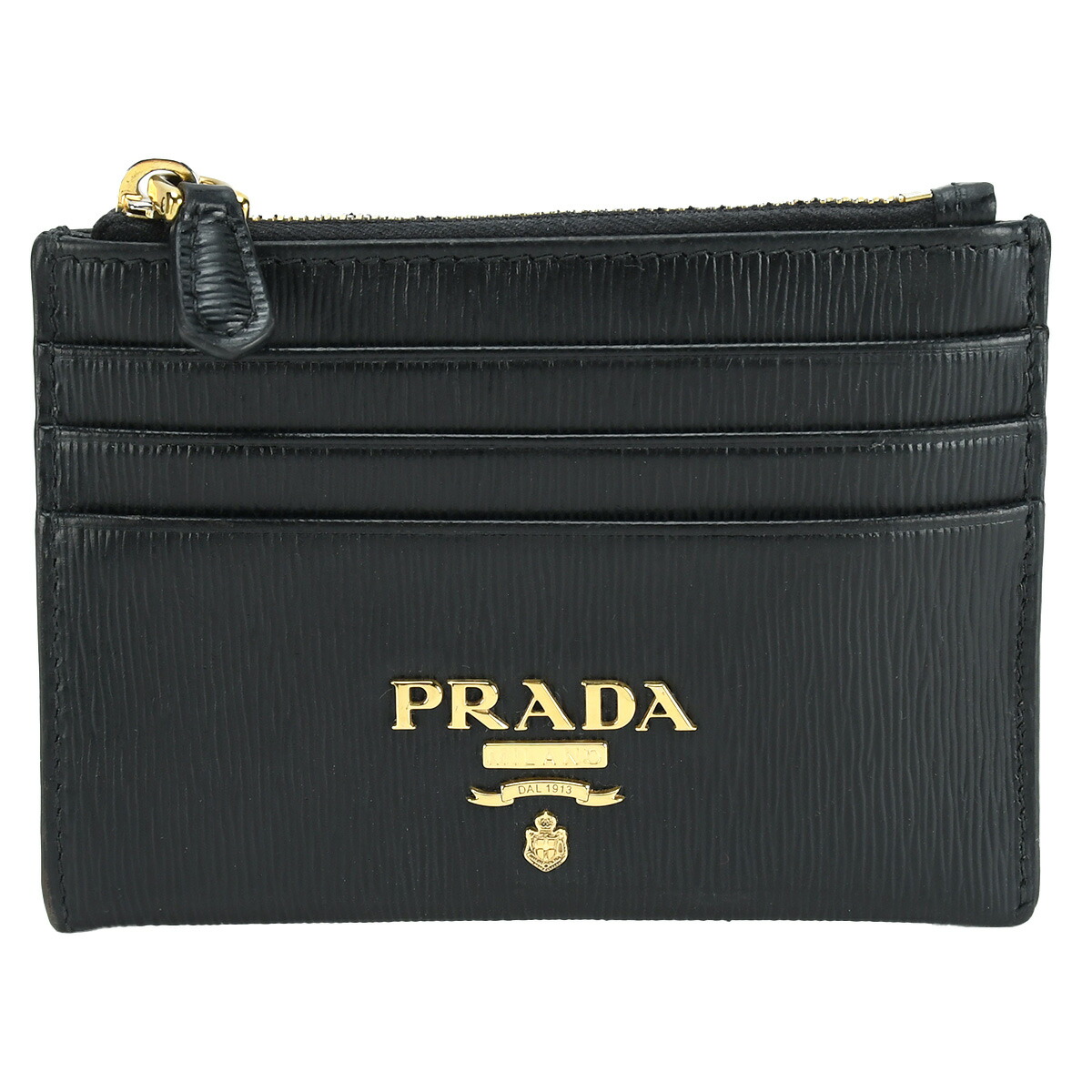 PRADA 黒 コインケース小銭入れ ブラックミニ財布 ロゴ パテント PVC 楽天市場】PRADA プラダ 小銭入れコインケース メタルロゴ