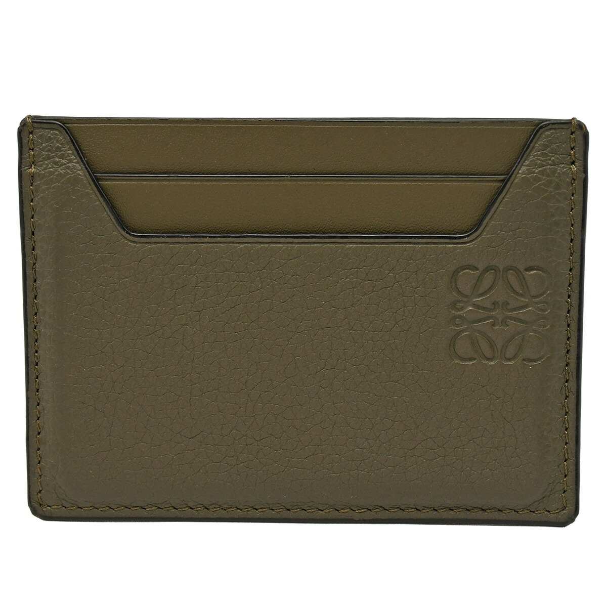 楽天市場】ロエベ/LOEWE 名刺入れ メンズ LINEN カードケース