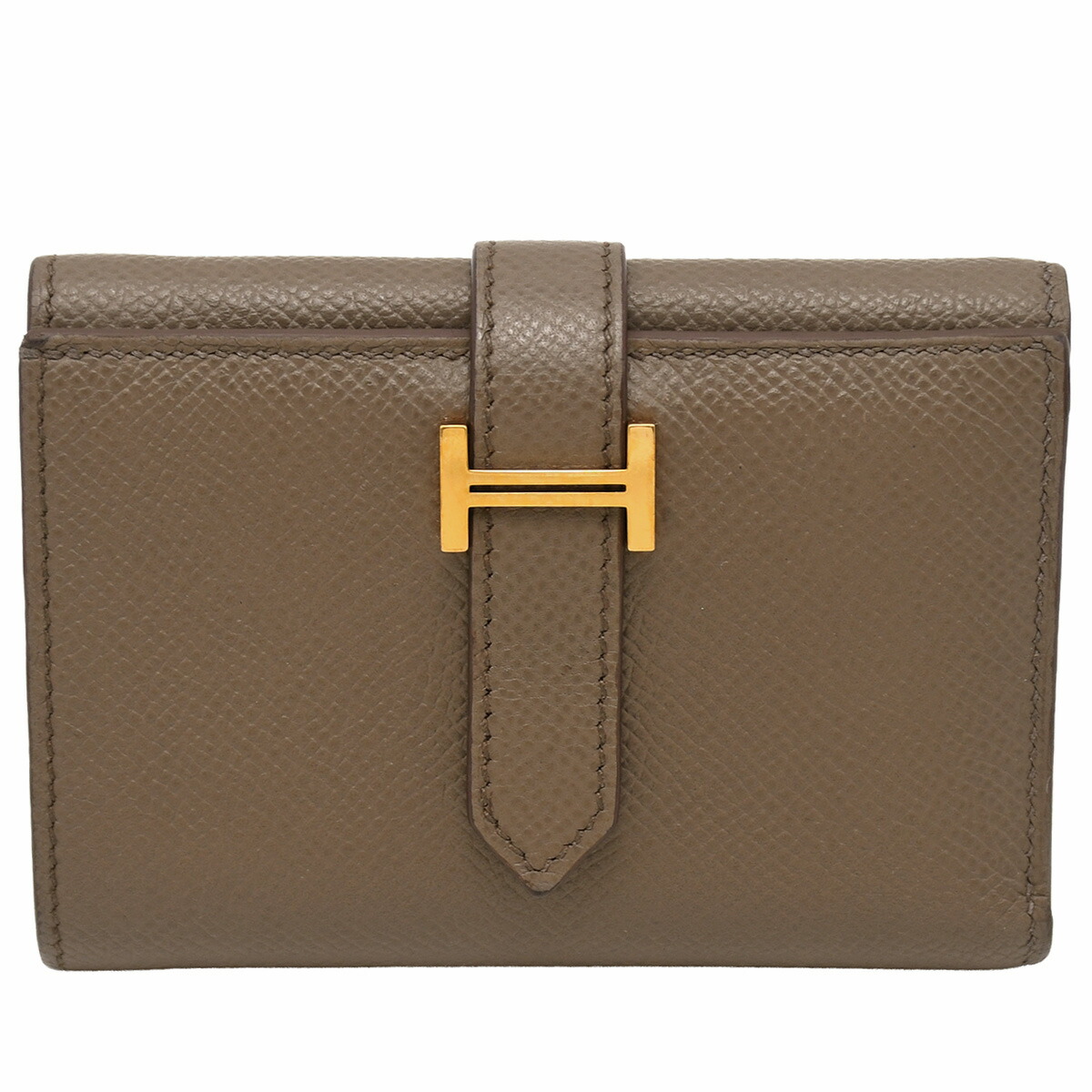 楽天市場】【〜9/26 最大4万円クーポン】エルメス HERMES ベアン