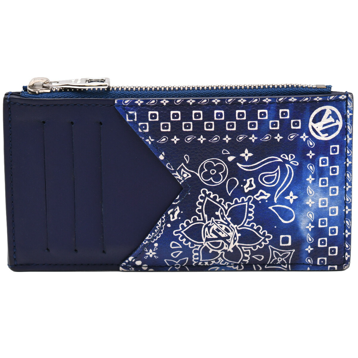 ルイヴィトン コインカード・ホルダー 楽天市場】【美品】ルイヴィトン【LOUIS VUITTON】M82912 コイン
