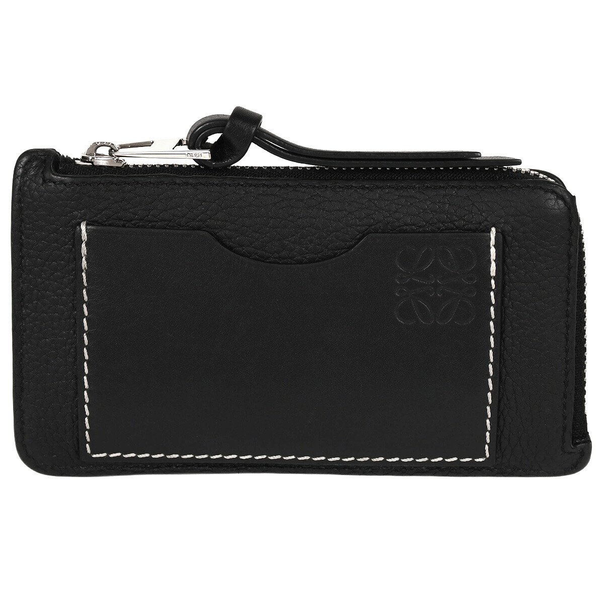 楽天市場】【本物保証】 箱・布袋付 新品同様 ロエベ LOEWE アナグラム