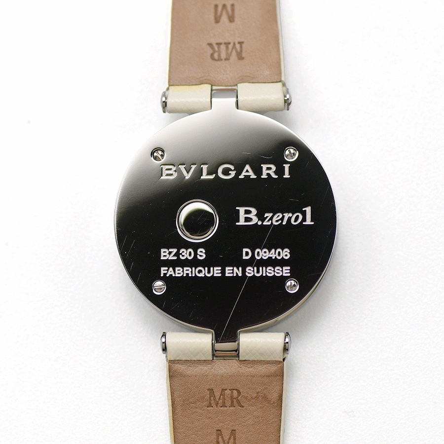 新入荷 BVLGARI ブルガリ B-zero1 ビーゼロワン 日本限定モデル