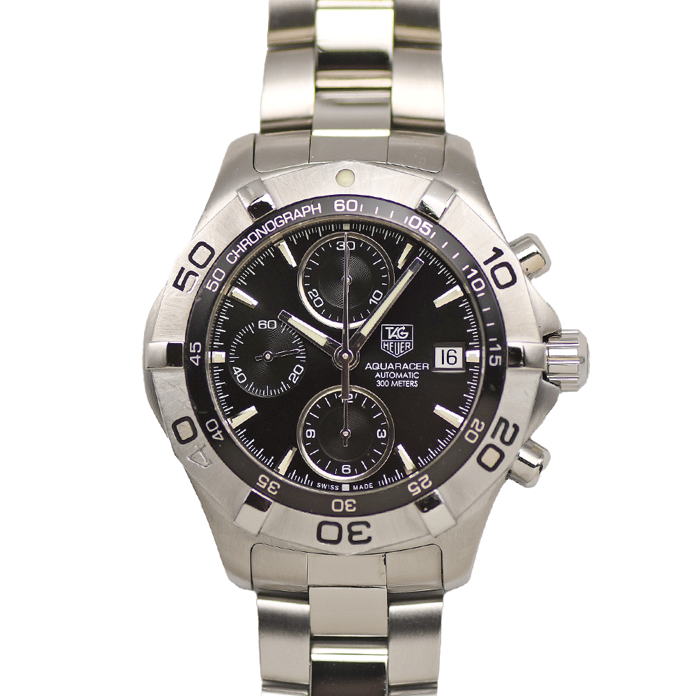 新品)TAG HEUER タグ・ホイヤー アクアレーサー 300M キャリバー