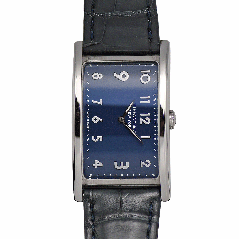 楽天市場】ティファニー TIFFANY & Co. イーストウエスト ミニ