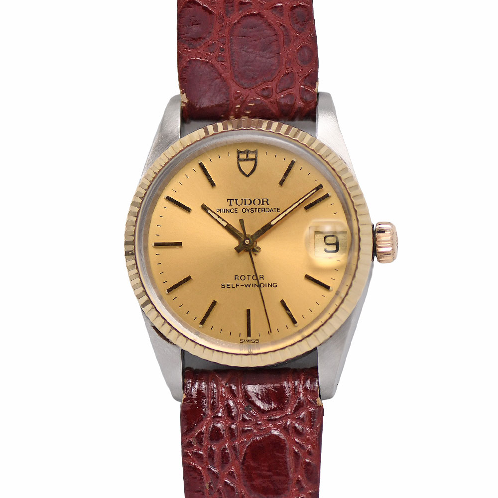 楽天市場】【USED】 TUDOR - チューダー チュードル オイスター