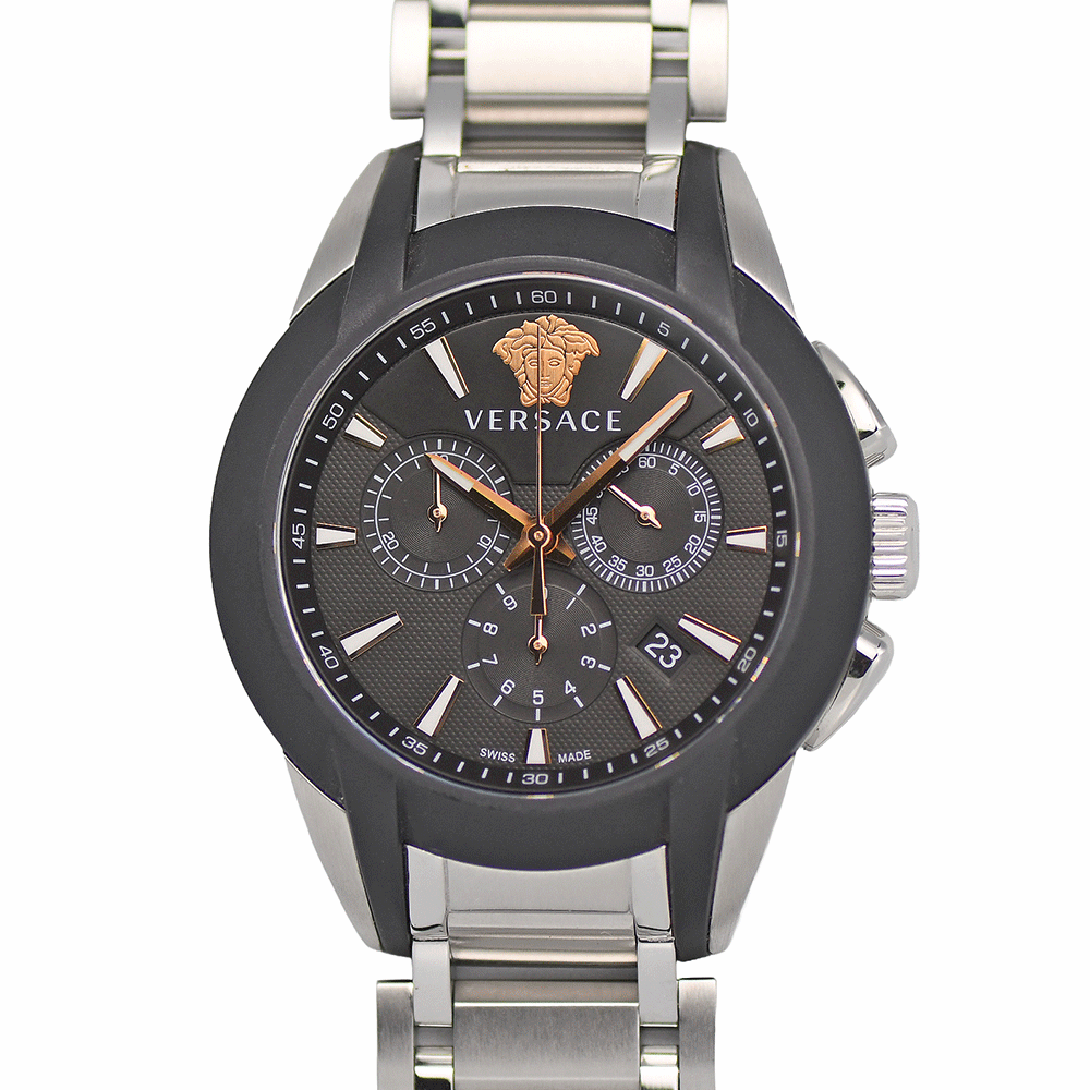 楽天市場】VERSACE ヴェルサーチ キャラクター メデューサ デイト