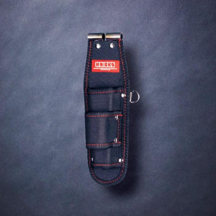 Knicks（ニックス）SUS補強入りペンチ、ニッパー2Pホルダー 楽天市場】KNICKS ニックス SUS補強入型押しペンチ・ニッパー3P