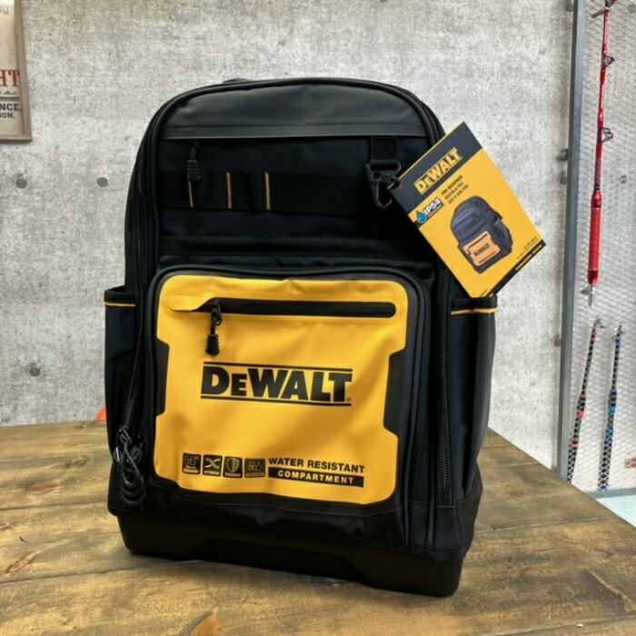 楽天市場】DEWALT デウォルト ローリング DWST60107-1