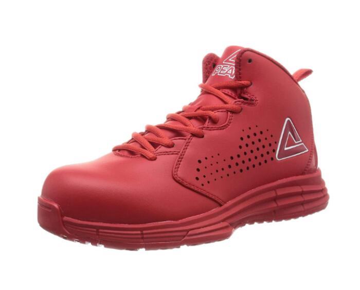 楽天市場】【在庫限り特価8,680→7,770円】安全靴 ピーク スニーカー