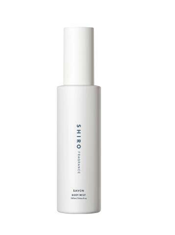 楽天市場】SHIRO シロ フリージア ミスト ボディソープ FREESIA MIST