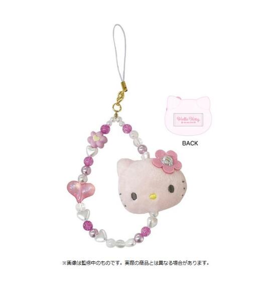 楽天市場】キティちゃんストラップ3個セット 【ご当地キティ ご