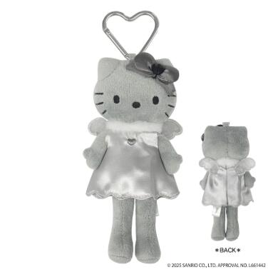 楽天市場】即納 ハローキティ スタイルアップマスコット ドレス