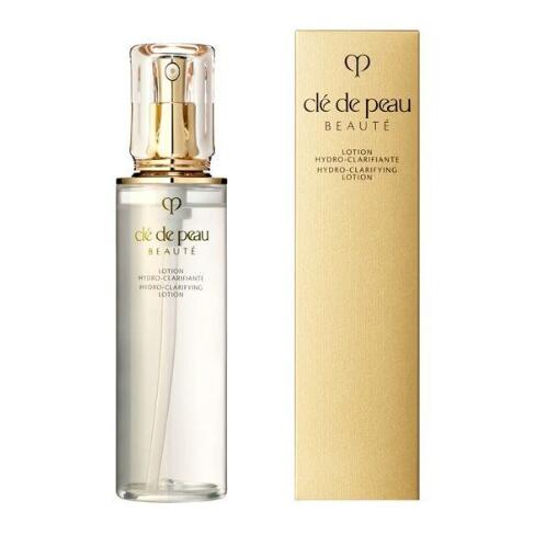 楽天市場】(213667)資生堂 クレ・ド・ポー ボーテ ローションエサン