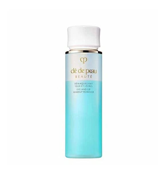 資生堂 CPB クレ・ド・ポー ボーテ デマキアンＹＬ M 125mL　メイク落とし 目元 口元 クレンジング　エイジングケア　保湿 美肌 国内正規品 送料無料　ウォータープルーフ対応