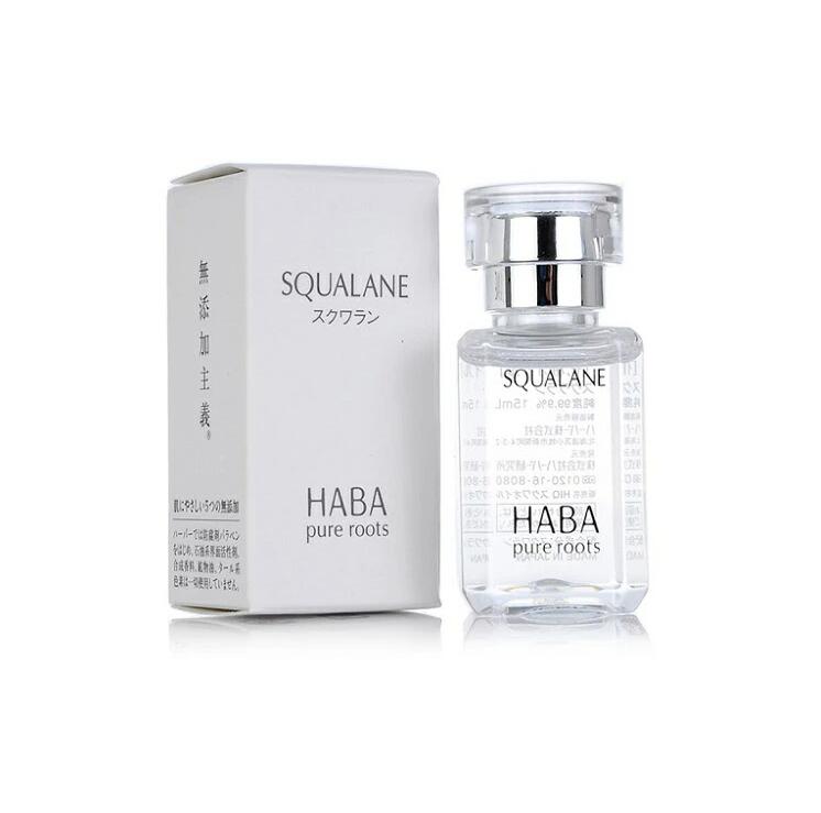 HABA SQUALANE スクワラン 30mL×10個 楽天市場】国内正規品 即納 ハーバー スクワラン 30ml HABA（送料無料