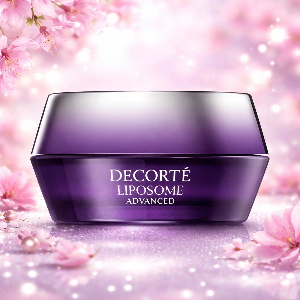 楽天市場】【国内正規品】コスメデコルテ リポソーム アドバンスト