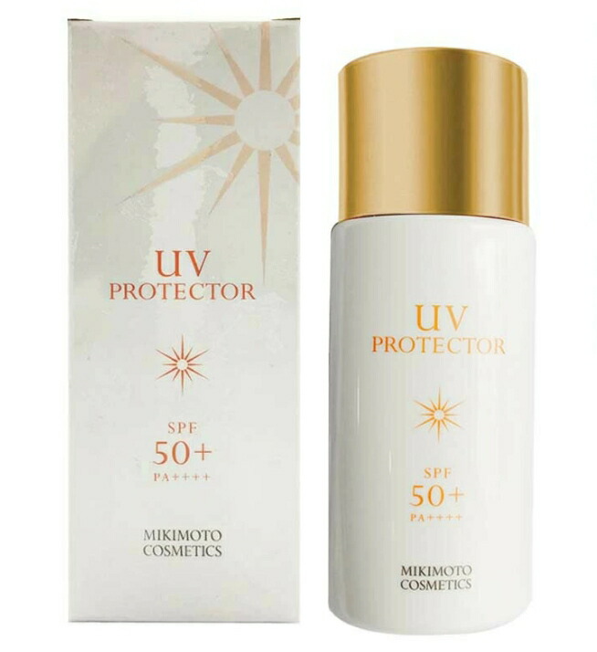 楽天市場】ミキモト コスメティックス フェイス UVプロテクター 30g