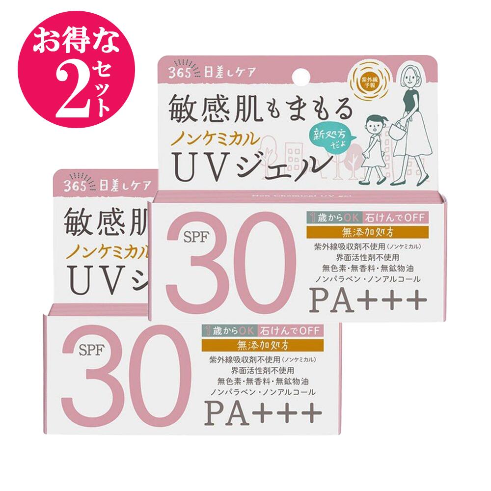 クーポン利用で100円off 紫外線予報 ノンケミカルuvジェルf 65g X2個セット 石澤研究所 日焼け止め Uv対策 Uvケア 紫外線カット 紫外線 対策 Uvカット 送料無料 Andapt Com