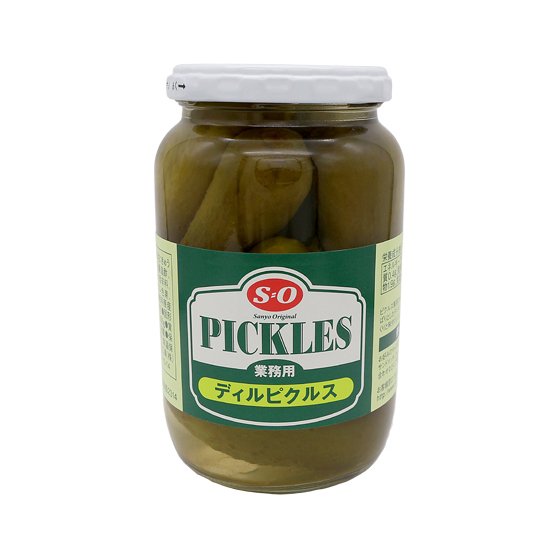 ピクルス 瀬戸内 ピクルス ベジタブル1個 Setouchi Pickles – Vegetable