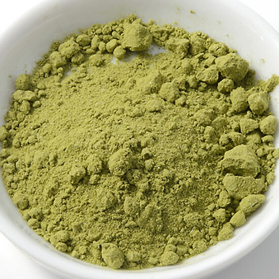 製菓用抹茶パウダー伊勢抹茶翠プリモ/200g