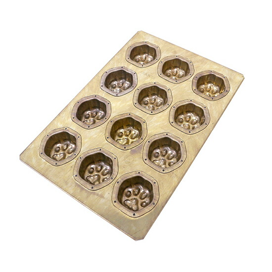 楽天市場】富澤商店 cuoca x CHIYODA 千代田金属 ミニマフィン12