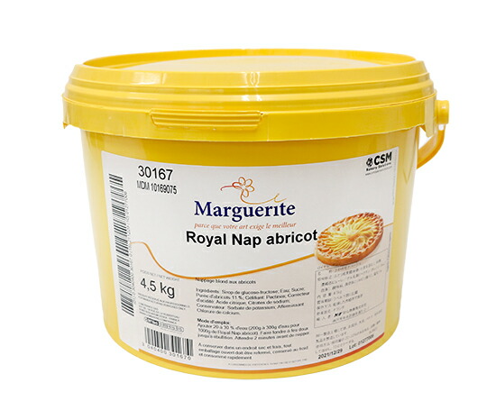 【1070円クーポンあり】マルグリット ロイヤルナップ / 4.5kg【 富澤商店 公式 】