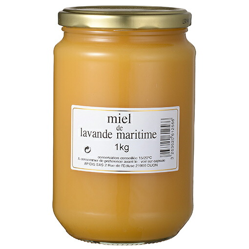 ミエル　フルールプランタニエール　2本　瓶入りはちみつ 楽天市場】アピディス蜂蜜 フルールプランタニエール（春の花々